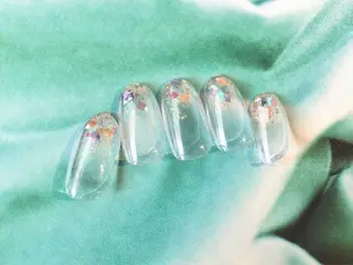ネイル TRAM-nail moriizumiのネイルデザイン