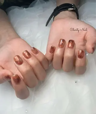 ネイル Clarity Nailのネイルデザイン
