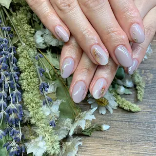 ネイル 🪞KAPE NAIL 🪞のネイルデザイン