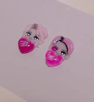 ネイル 韓国美容×肌管理 kanunu鶴橋店のエステ・リラクイメージ