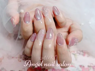 ネイル Angel nail salonのネイルデザイン