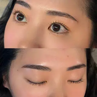 マツエク・マツパ UNIONBOOTH kotohaのマツエク・マツパデザイン