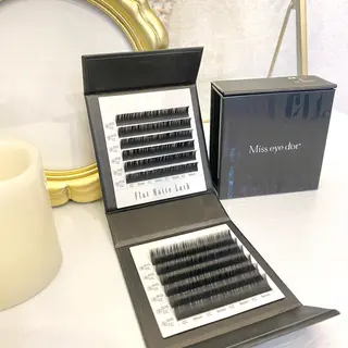 マツエク・マツパ Charme シャルムのマツエク・マツパデザイン