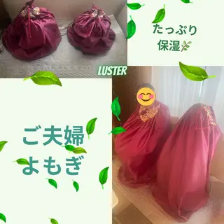 煌めき輝き⭐︎ 浄化リンパ専門のエステ・リラクイメージ