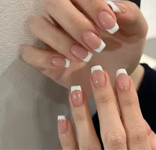 ネイル ゆい ユイのネイルデザイン