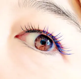 マツエク・マツパ eyelash salon.VIELのマツエク・マツパデザイン