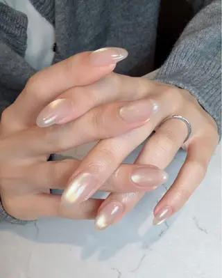 ネイル プライベートサロン Rのネイルデザイン