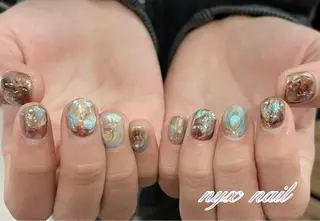 ネイル MA MIのネイルデザイン