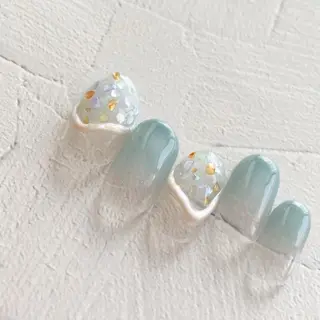 ネイル Nailbeauty marcherのネイルデザイン