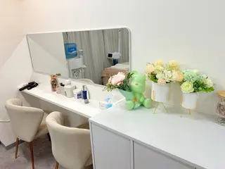 BEAUTY HUB 小顔/クリスティーナ美肌/全身美白サロン所属・BEAUTY HUB ［小顔•全身美白］のエステ・リラクイメージ