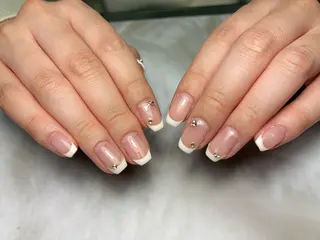 ネイル ネイルサロン Bebeのネイルデザイン