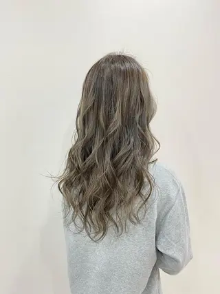 ロング カラー FLAWEN. フロウエンのその他イメージ