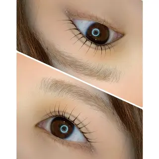 マツエク・マツパ AY  LASH 松田のマツエク・マツパデザイン