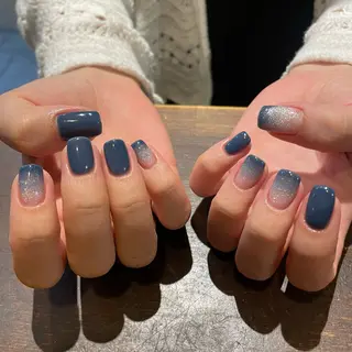 ネイル SOL　nail イマナカのネイルデザイン