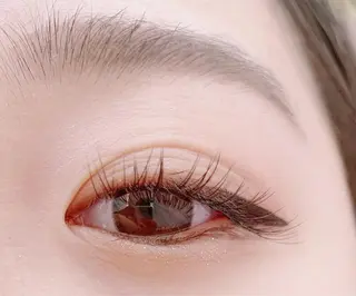 マツエク・マツパ 【ぱっちり職人】 店長 矢吹のマツエク・マツパデザイン