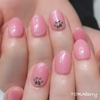 ネイル ネイリスト なつみのネイルデザイン