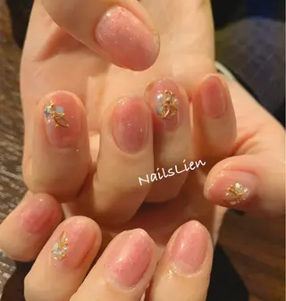 ネイル studio e n / RiNのネイルデザイン