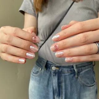 ネイル nail こぐま /Erikaのネイルデザイン