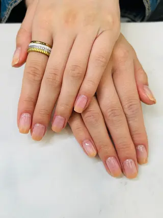 ネイル MAXKELLY erikoのネイルデザイン