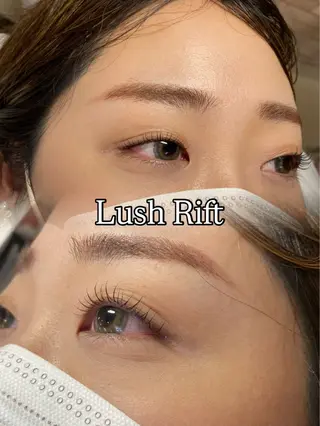 マツエク・マツパ 船橋 SHeLL Welina Aiのマツエク・マツパデザイン