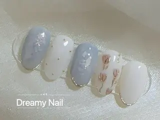 ネイル リ サのネイルデザイン