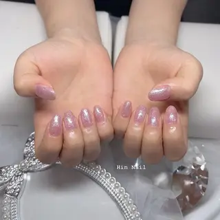 ネイル HIN NAILのネイルデザイン