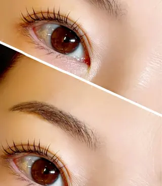 マツエク・マツパ Matsuda Ayumiのマツエク・マツパデザイン