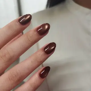 ネイル +purNAIL Asukaのネイルデザイン