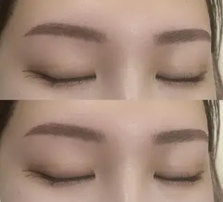 アイブロウ THE BALM🍏 氏家のマツエク・マツパデザイン