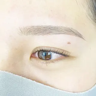 アイブロウ elblink sachiのマツエク・マツパデザイン