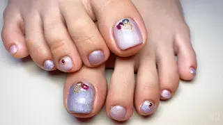 ネイル Mani Nailsのネイルデザイン
