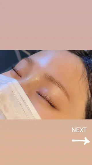 マツエク・マツパ DEPARTMENT 眉毛とまつげの専門店の眉毛・アイブロウイメージ