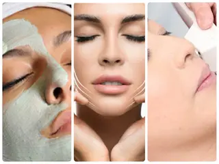 高野 さおりのエステ・リラクイメージ