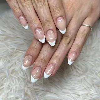 ネイル 🐕‍🦺Yappy 💗A-tanのネイルデザイン