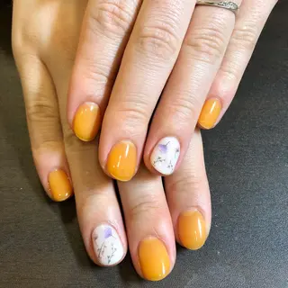 ネイル nail salon Titaleeのネイルデザイン