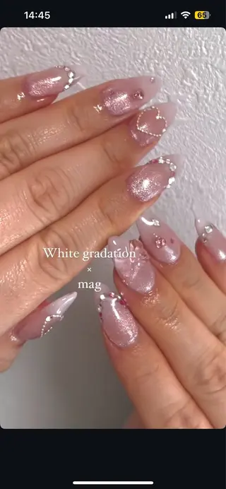 ネイル nail y.roomのその他イメージ