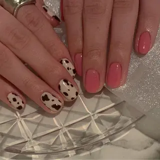ネイル lylynail YUUKAのネイルデザイン