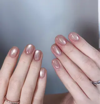 ネイル July Nailのネイルデザイン