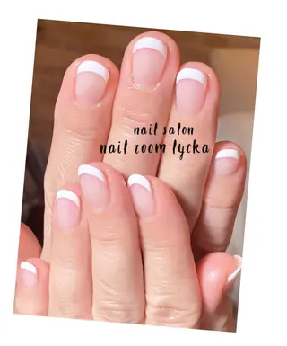 ネイル ﾈｲﾙﾙｰﾑﾘｯｶ 𝐦𝐚𝐲𝐮のネイルデザイン