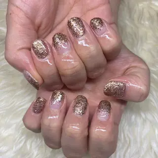 ネイル Nail&eye Belire 新宿のネイルデザイン