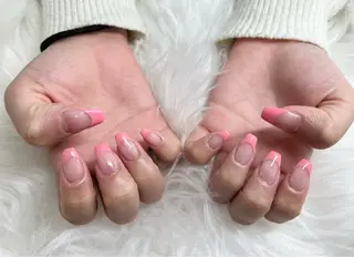 ネイル Y&L Nailのネイルデザイン