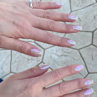 ネイル u sのネイルデザイン