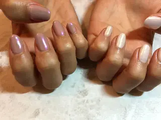 ネイル clocln / Suzukaのネイルデザイン