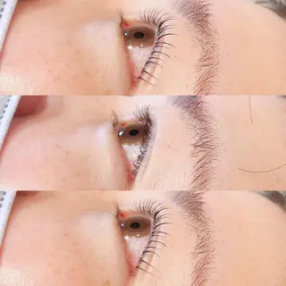 マツエク・マツパ なかむら 🪡のマツエク・マツパデザイン