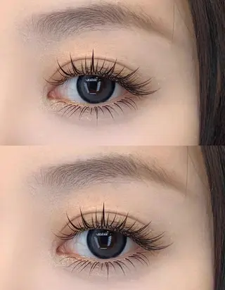 マツエク・マツパ The Nail & Eye Lashの眉毛・アイブロウイメージ