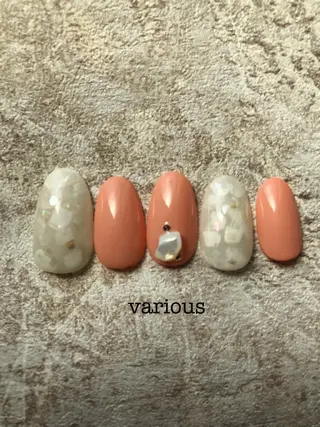 ネイル Le Ciel KEIKOのマツエク・マツパデザイン