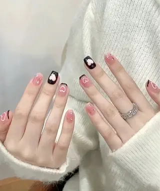 ネイル The Nail & Eye Lashの眉毛・アイブロウイメージ