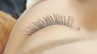 マツエク・マツパ eyesalon OFFのマツエク・マツパデザイン