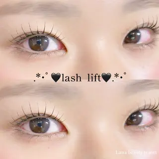 マツエク・マツパ 森谷 柚月のマツエク・マツパデザイン