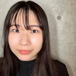アイブロウ Tommy. MIZUKIの眉毛・アイブロウイメージ